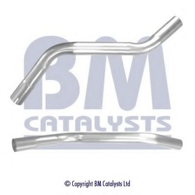 BM CATALYSTS BM50404