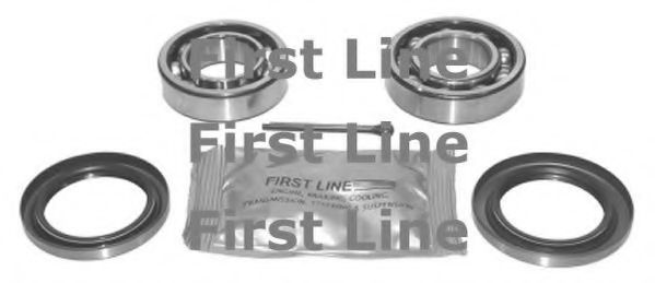 FIRST LINE FBK257