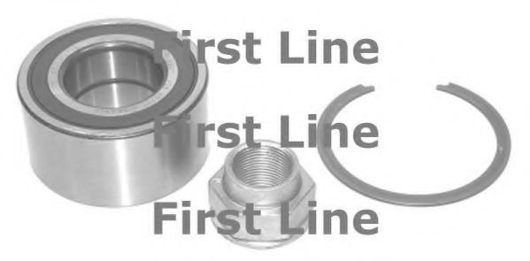 FIRST LINE FBK901