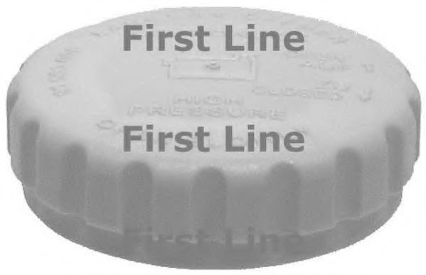 FIRST LINE FRC68