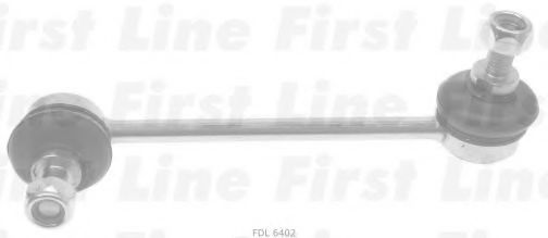 FIRST LINE FDL6402