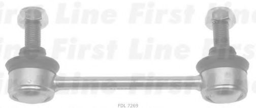FIRST LINE FDL7269