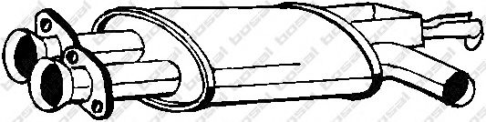 BOSAL 247-141