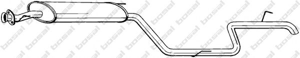 BOSAL 291-121