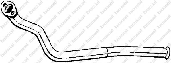 BOSAL 840-891