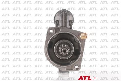 ATL Autotechnik A 10 490