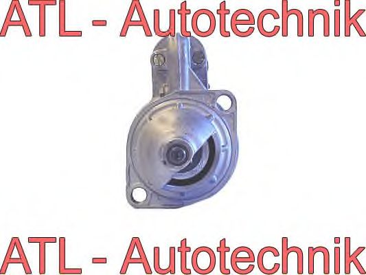 ATL Autotechnik A 10 650