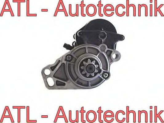 ATL Autotechnik A 13 580