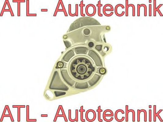 ATL Autotechnik A 14 040