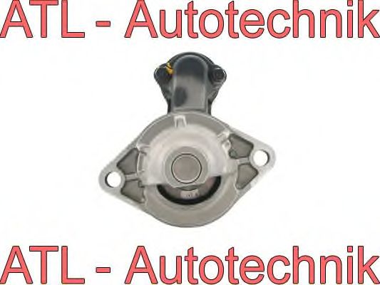ATL Autotechnik A 14 330