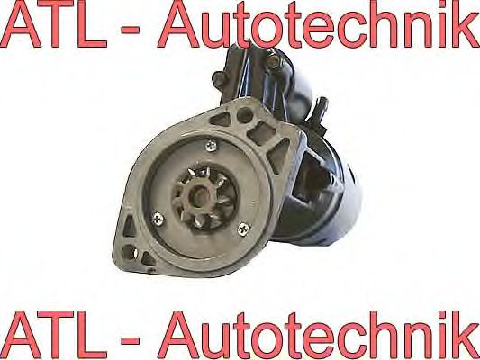 ATL Autotechnik A 14 760