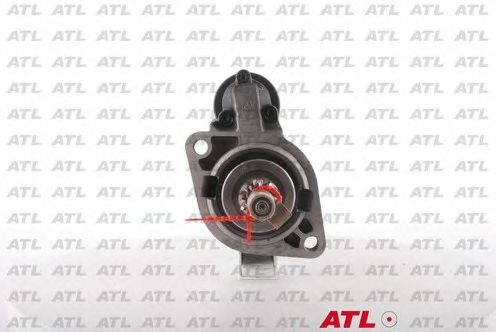 ATL Autotechnik A 15 470