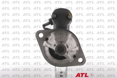 ATL Autotechnik A 15 480
