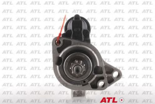 ATL Autotechnik A 15 970