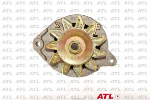 ATL Autotechnik L 31 640