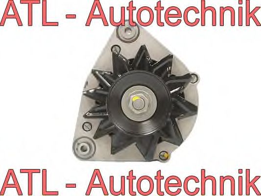 ATL Autotechnik L 33 120