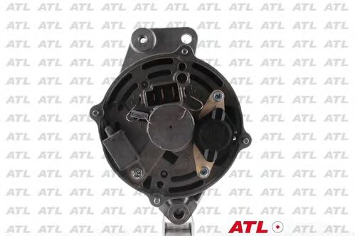 ATL Autotechnik L 33 260