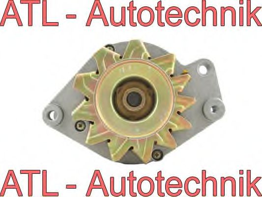 ATL Autotechnik L 34 250