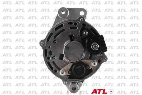 ATL Autotechnik L 34 520