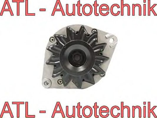 ATL Autotechnik L 36 510