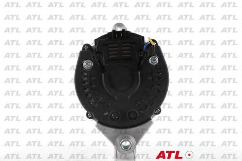 ATL Autotechnik L 38 850