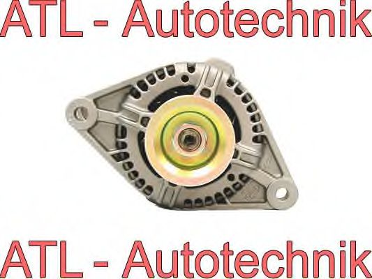 ATL Autotechnik L 40 670