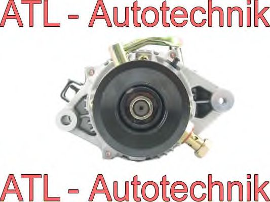 ATL Autotechnik L 61 620