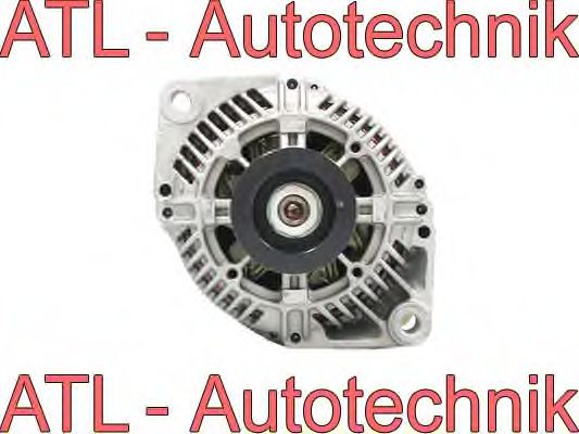 ATL Autotechnik L 64 460