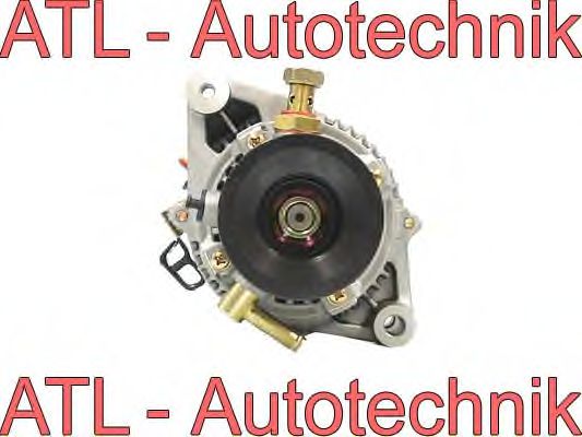 ATL Autotechnik L 68 000