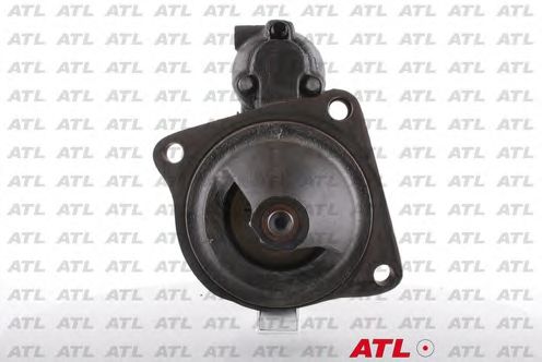 ATL Autotechnik A 11 330
