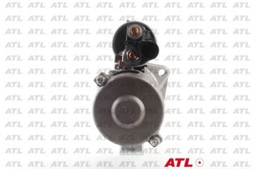 ATL Autotechnik A 20 375