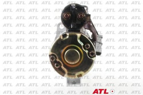 ATL Autotechnik A 76 110