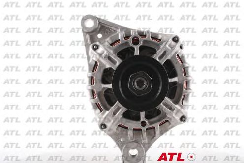 ATL Autotechnik L 82 680