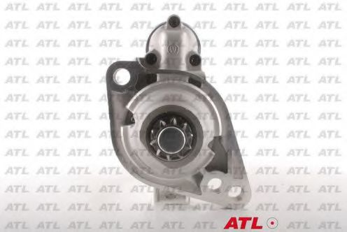 ATL Autotechnik A 20 330