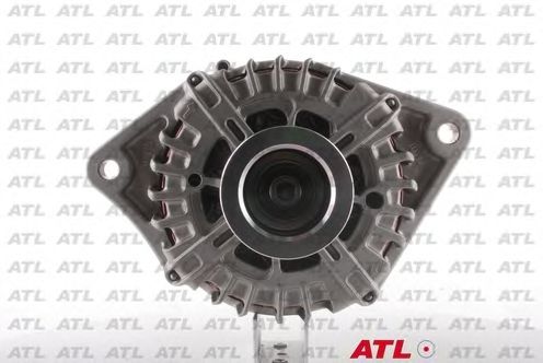 ATL Autotechnik L 80 890