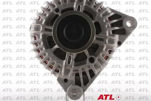 ATL Autotechnik L 83 400