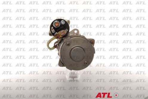 ATL Autotechnik A 90 320