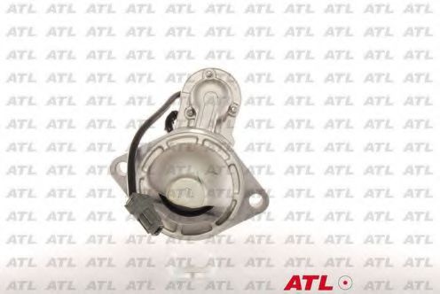 ATL Autotechnik A 91 550
