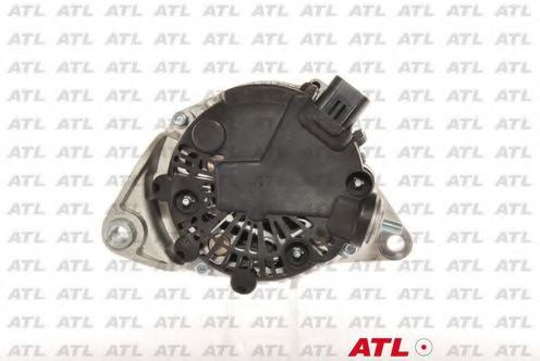 ATL Autotechnik L 80 750