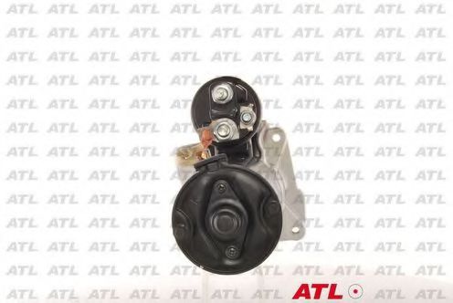 ATL Autotechnik A 25 380