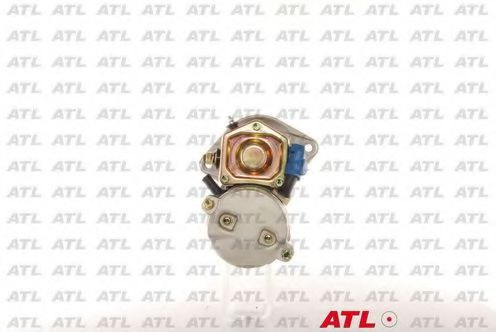 ATL Autotechnik A 20 840