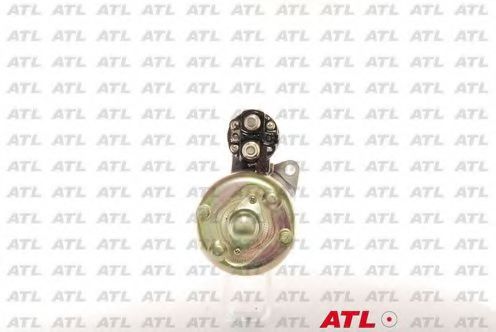 ATL Autotechnik A 72 660