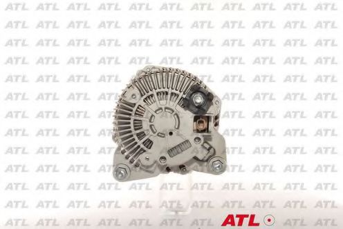 ATL Autotechnik L 50 120