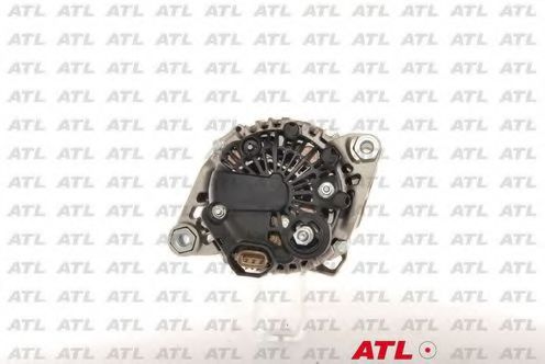 ATL Autotechnik L 84 550