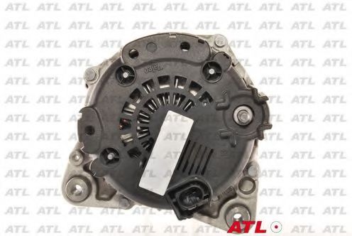 ATL Autotechnik L 50 170