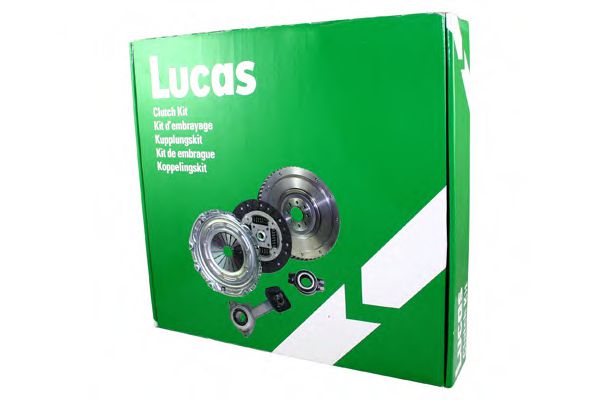 LUCAS ENGINE DRIVE LKCA810004