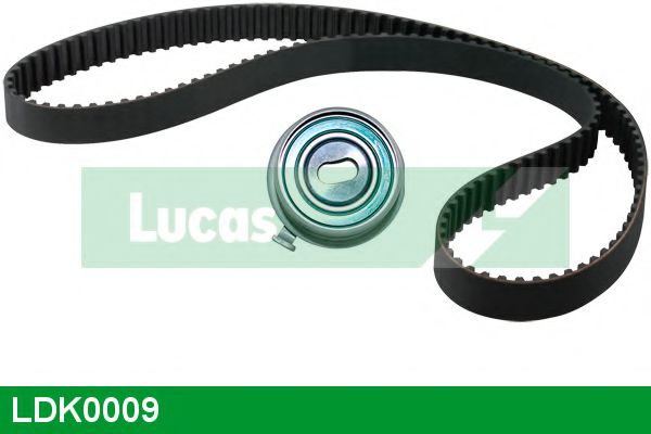 LUCAS ENGINE DRIVE LDK0009