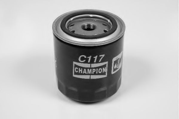 CHAMPION C117/606