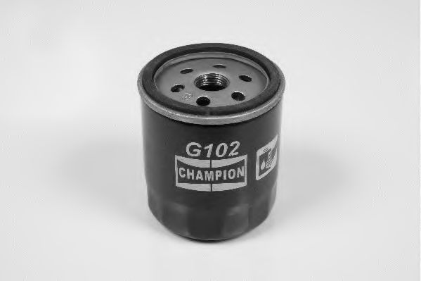 CHAMPION G102/610