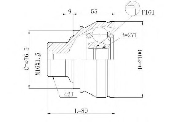 STATIM C.284